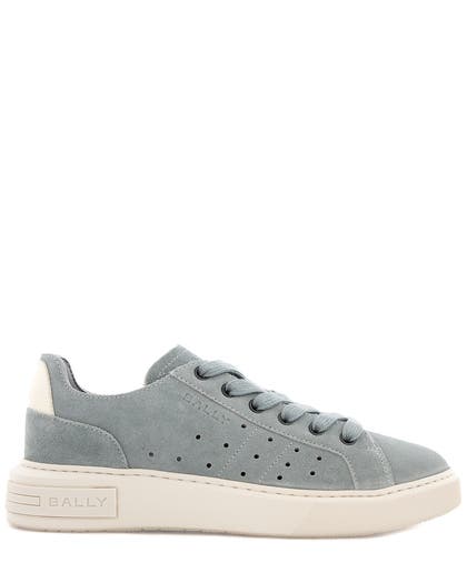 Bally Blå Sneakers