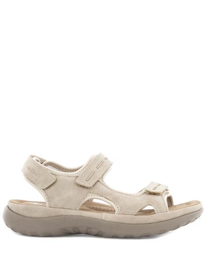 Rieker Beige Sandal