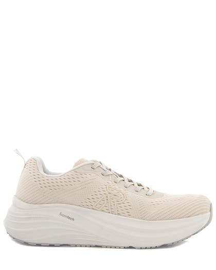 Rieker Beige Promenadsko