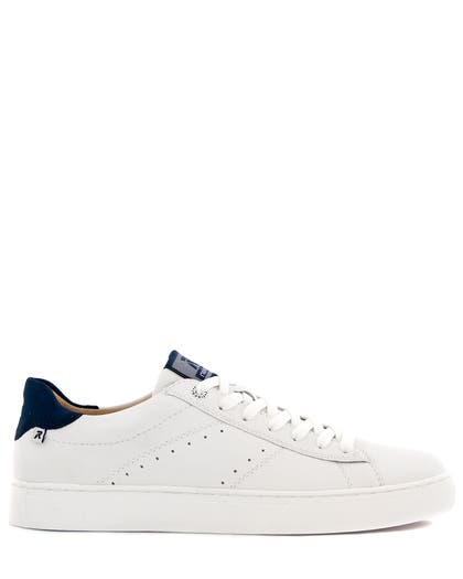 Rieker Vit Sneakers