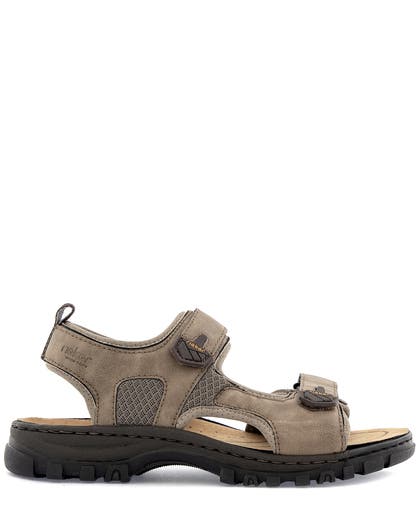 Rieker Beige Sandal