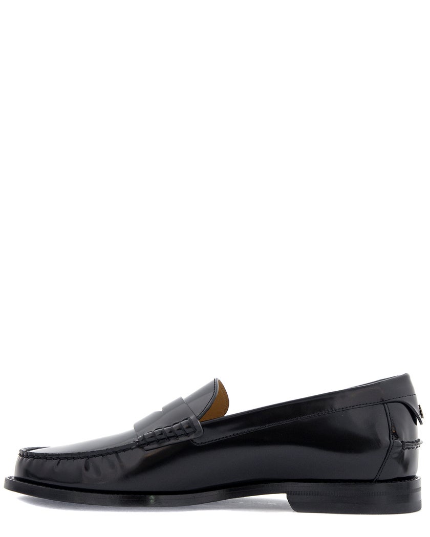Bally Charlex Calf Plain