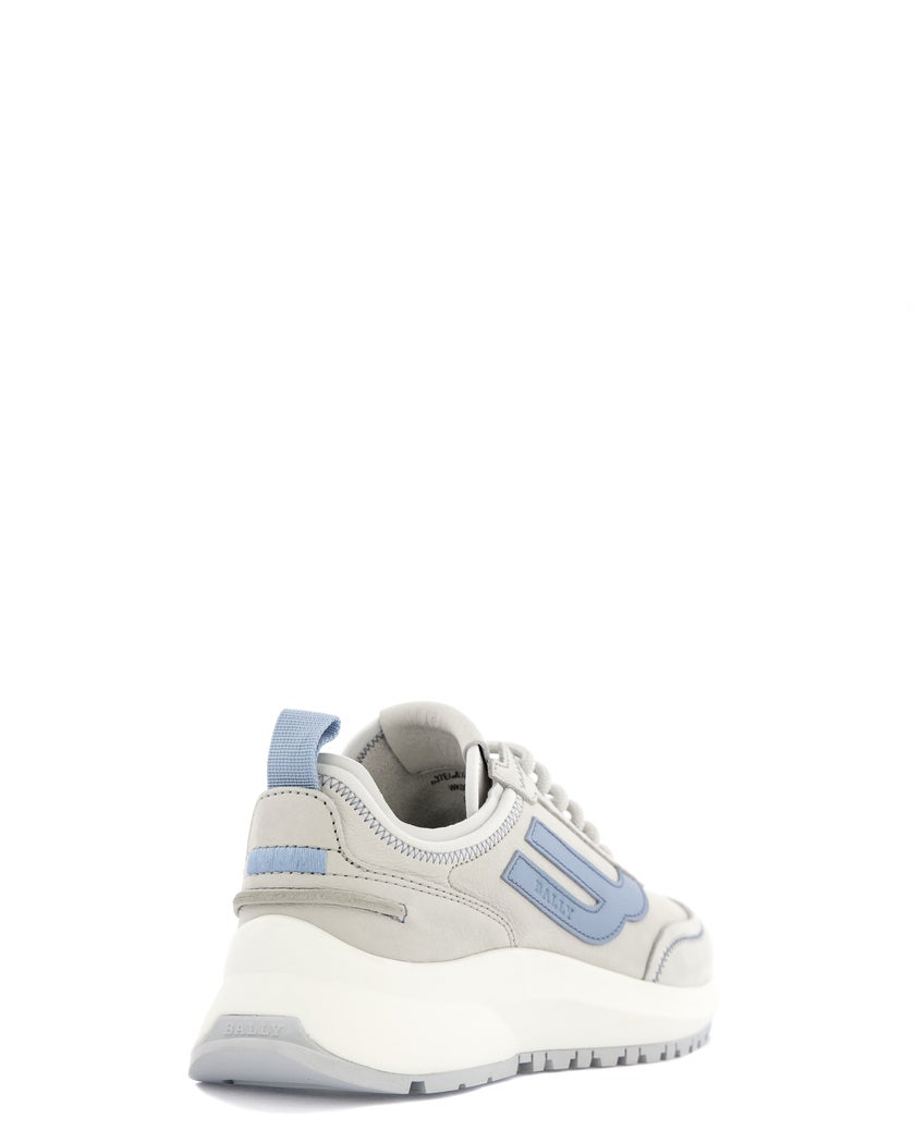 Bally Darys-W
