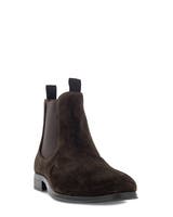 N.Bergqvist Boot