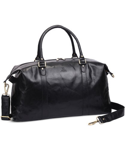 House of Sajaco Weekendbag medium