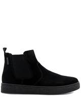 Rieker Svart Boots