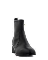 Tommy Hilfiger TH Stretch Leather Bootie