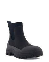 Tretorn Svart Boots