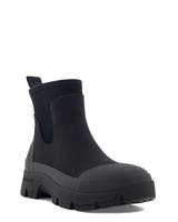 Tretorn Svart Boots
