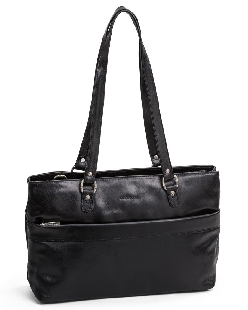 The Monte Tote bag medium