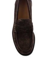 Vagabond  Shoemakers Linn