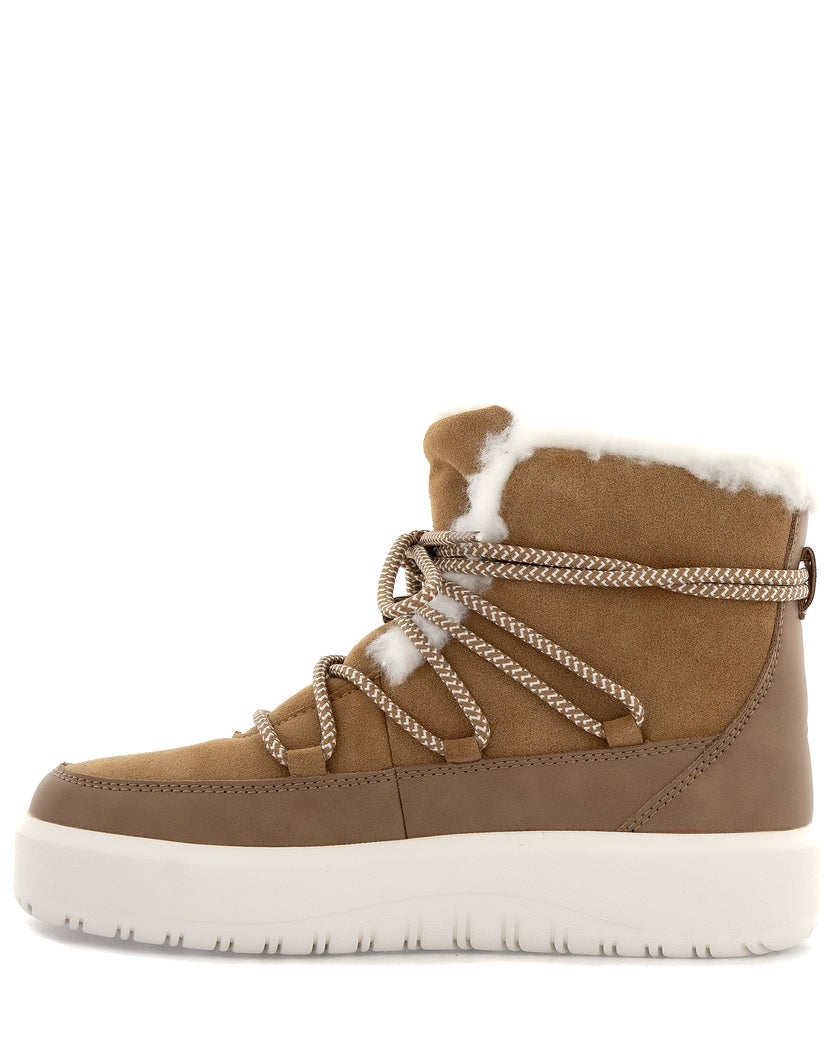 Björn Borg Wooly Lace Up