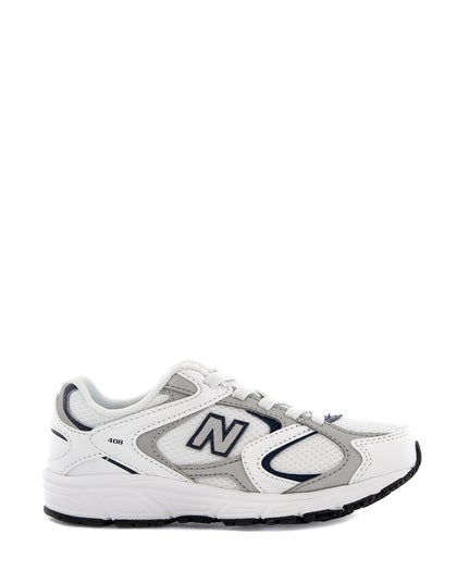 New Balance 408 Kids Bungee Lace