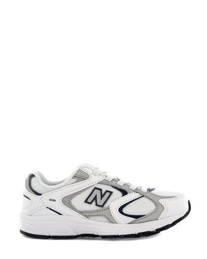 New Balance 408 Kids Bungee Lace