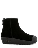 Bally Guard II