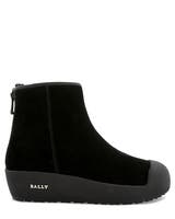 Bally Guard II