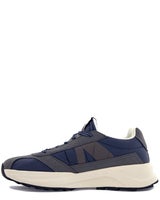 ARKK City-Free Trail Academy Blue -