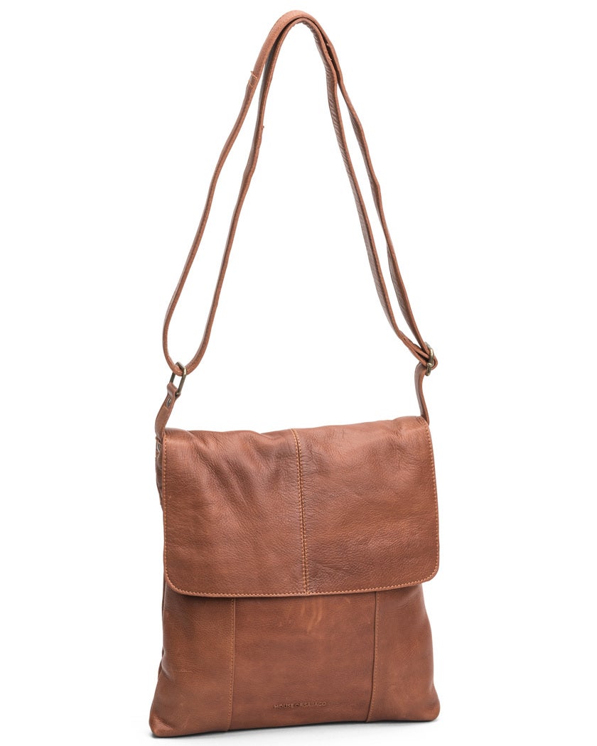 House of Sajaco Flap bag medium