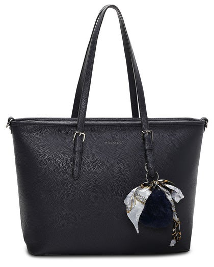 Puccini Tote bag Anna Puccini