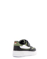 Fila Fxventuno Velcro Kids