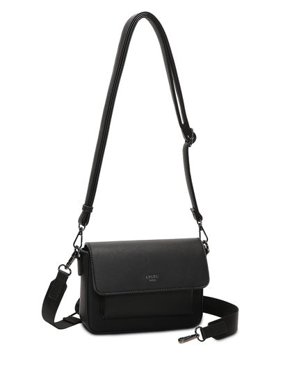 Lycke Flap bag Levanger