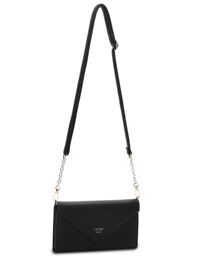 Lycke Flap bag Egersund