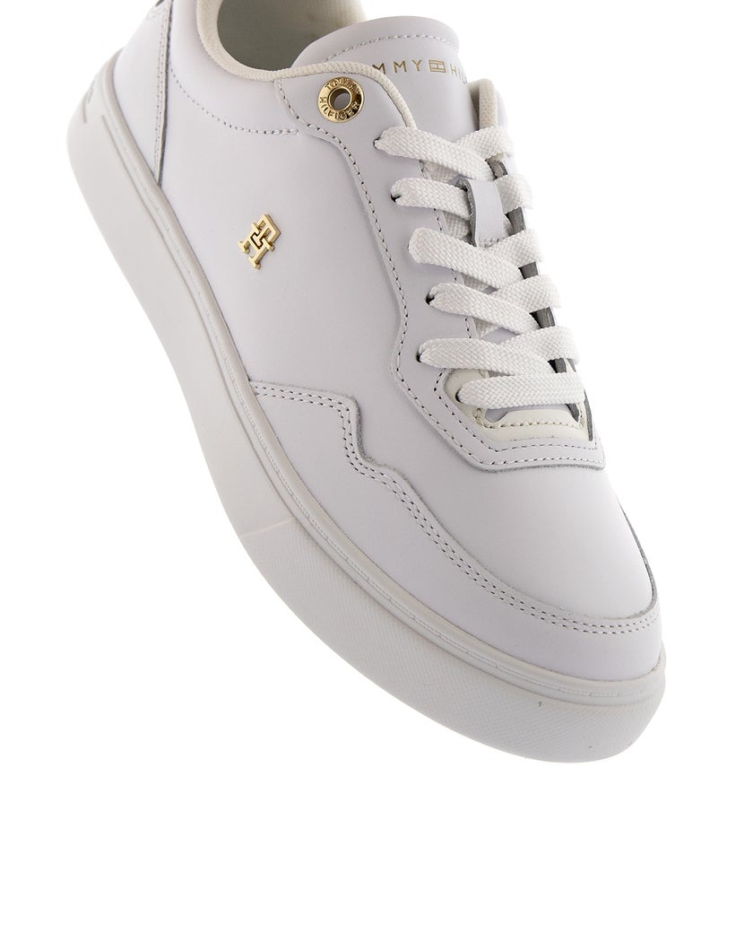 Tommy Hilfiger Casual Cupsole Sneaker