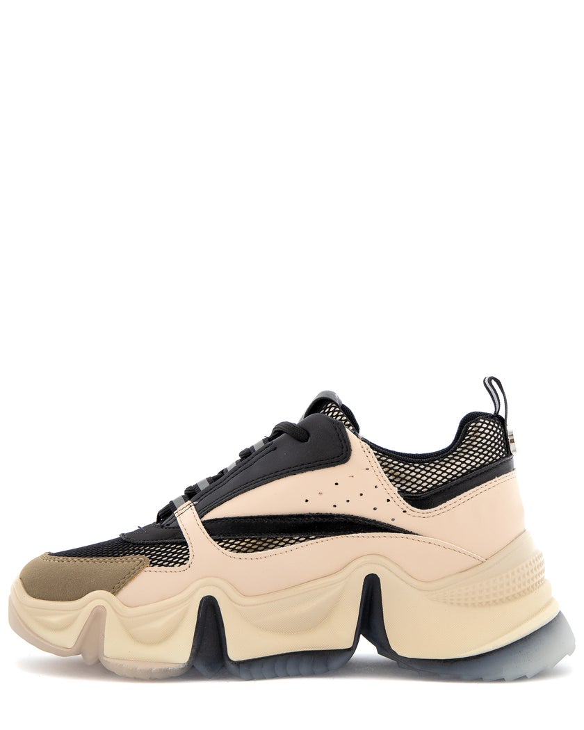 Steve Madden City soul sneaker