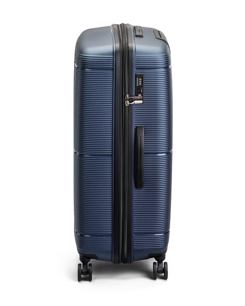 North Pioneer Bergen Suitcase 77 cm
