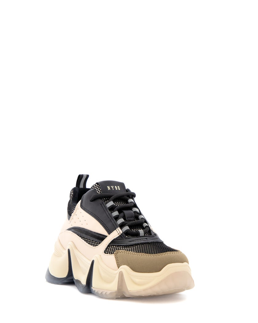 Steve Madden City soul sneaker