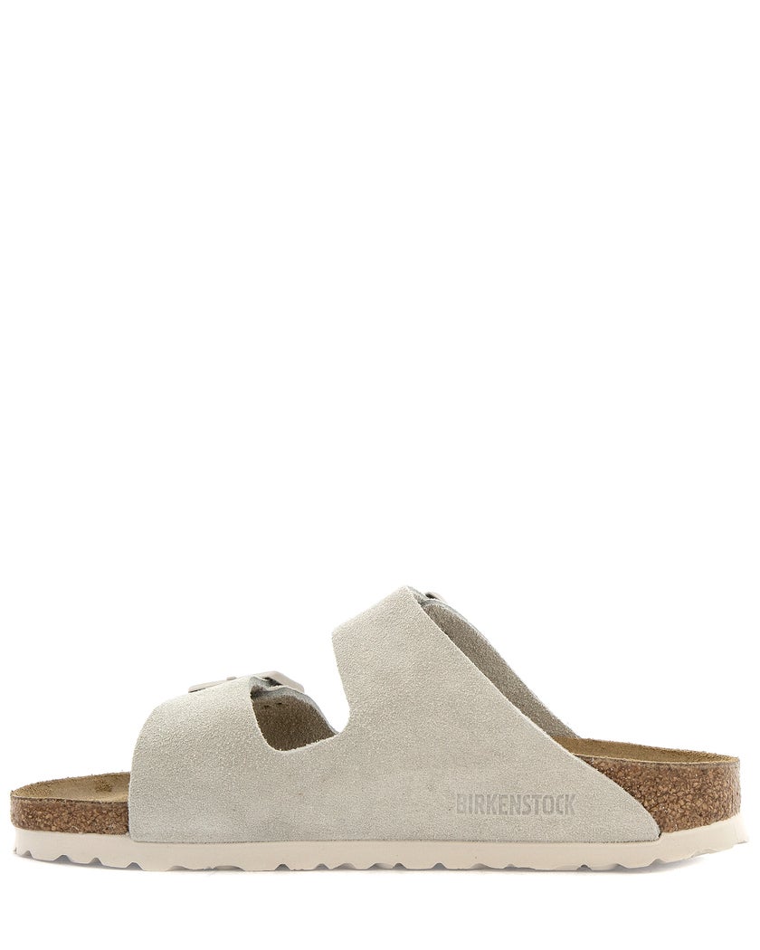 Birkenstock Arizona Suede  Leather