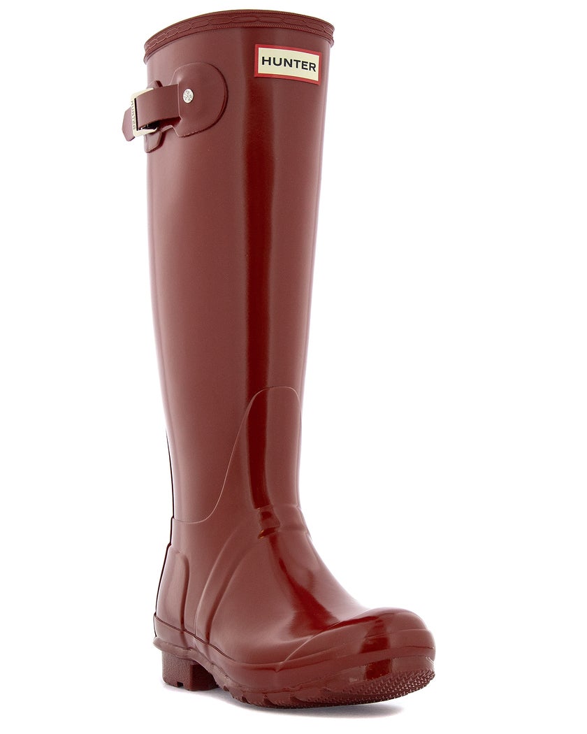 Hunter Original Tall Gloss