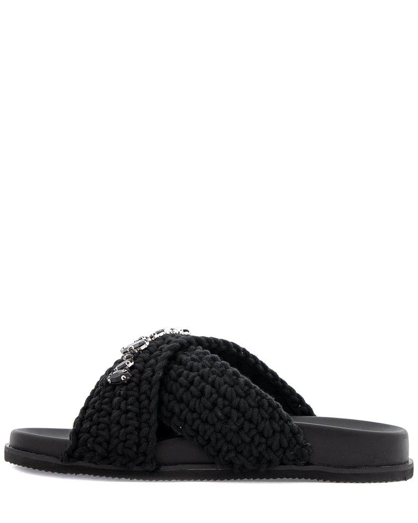 Emelie Strandberg Sandal
