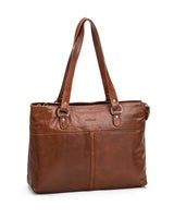 The Monte Tote bag 12,3" large