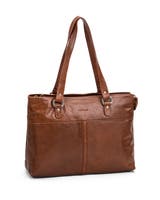 The Monte Tote bag 12,3" large