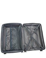 North Pioneer Bergen Suitcase 77 cm