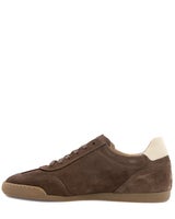 Sneaky Steve Milwauke Slim Suede W