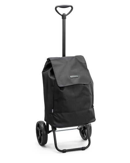 Puccini Shopping trolley