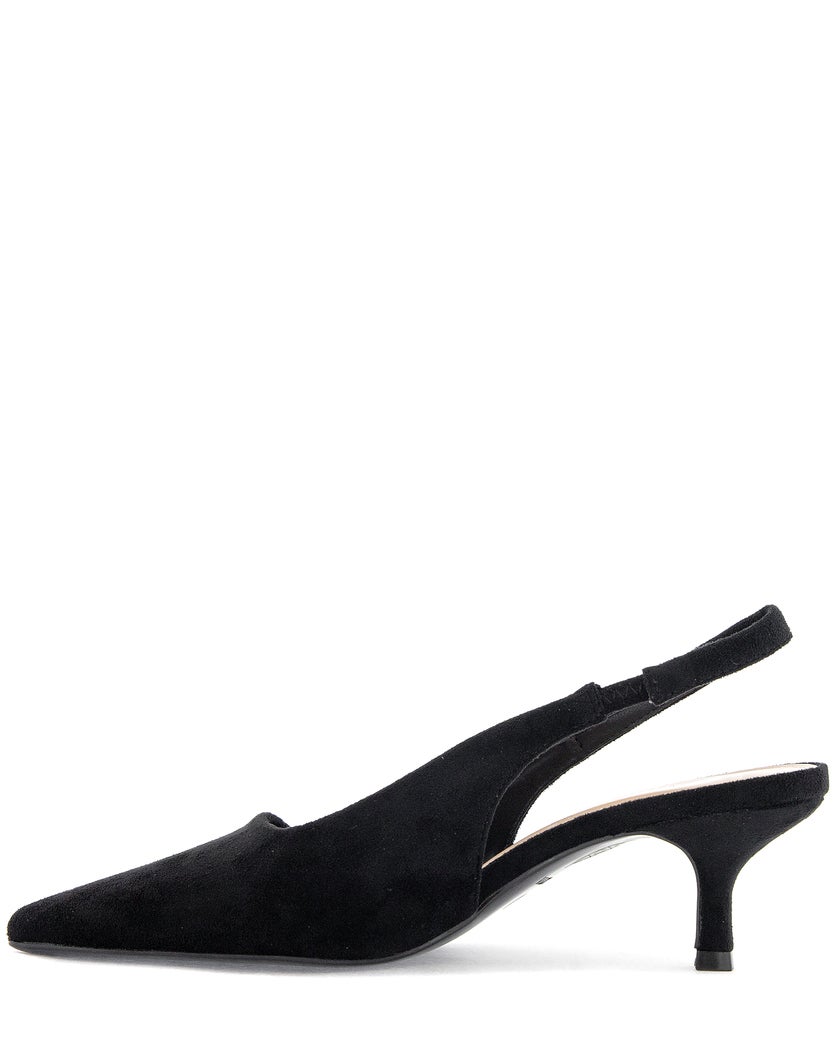 Donna Girl Pump