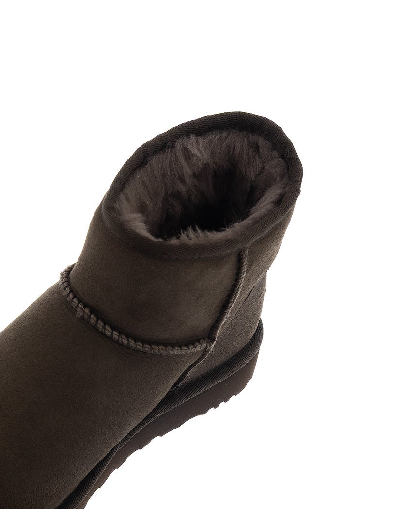 Ugg W Classic Mini II