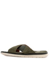 Bulldozer Sandal