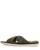 Bulldozer Sandal