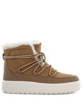 Björn Borg Wooly Lace Up