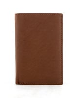 The Monte Wallet medium