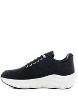 Escape Nordic Svart Sneakers
