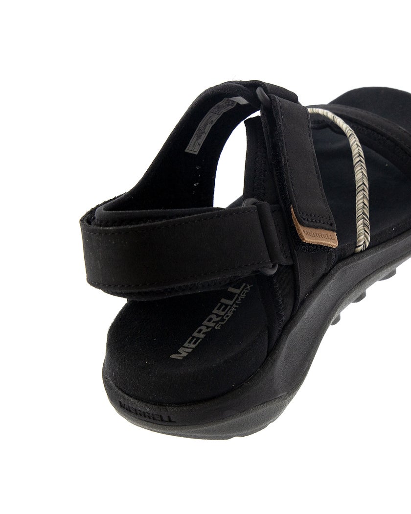 Merrell Terran 4 Backstrap