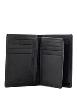 The Monte Wallet medium