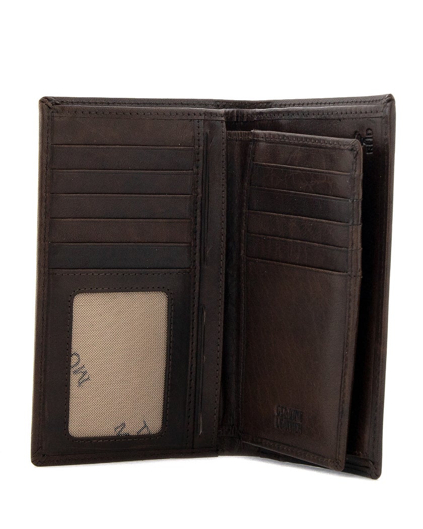 The Monte Wallet large