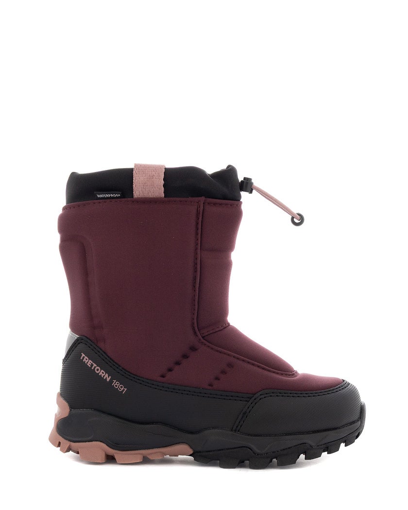 Tretorn Tero Hi Insulated