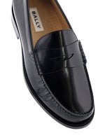 Bally Charlex Calf Plain